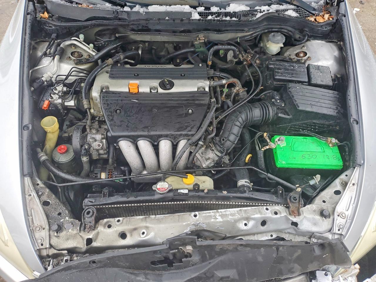 2005 Honda Accord lx
