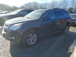 2015 Chevrolet Equinox lt for sale in North Billerica, MA