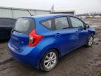 2014 Niss Versa Note s