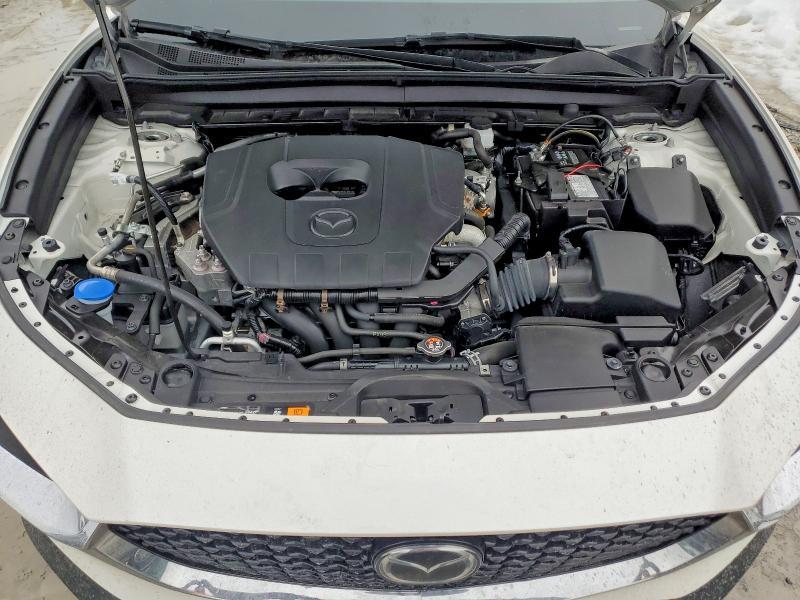 2023 Mazda Cx-30 Preferred