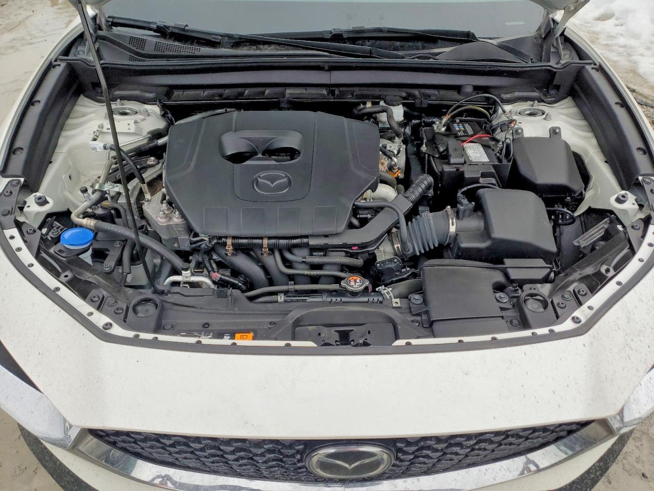 2023 Mazda Cx-30 Preferred