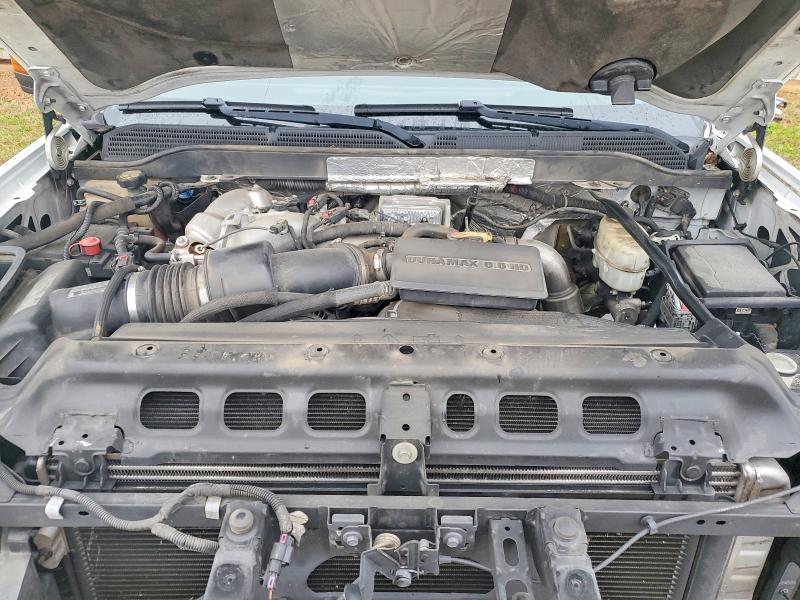 2017 Chevrolet Silverado K2500 Heavy Duty LT