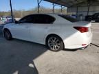 2015 Lexus Gs 350