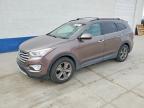 2015 Hyundai Santa fe gls