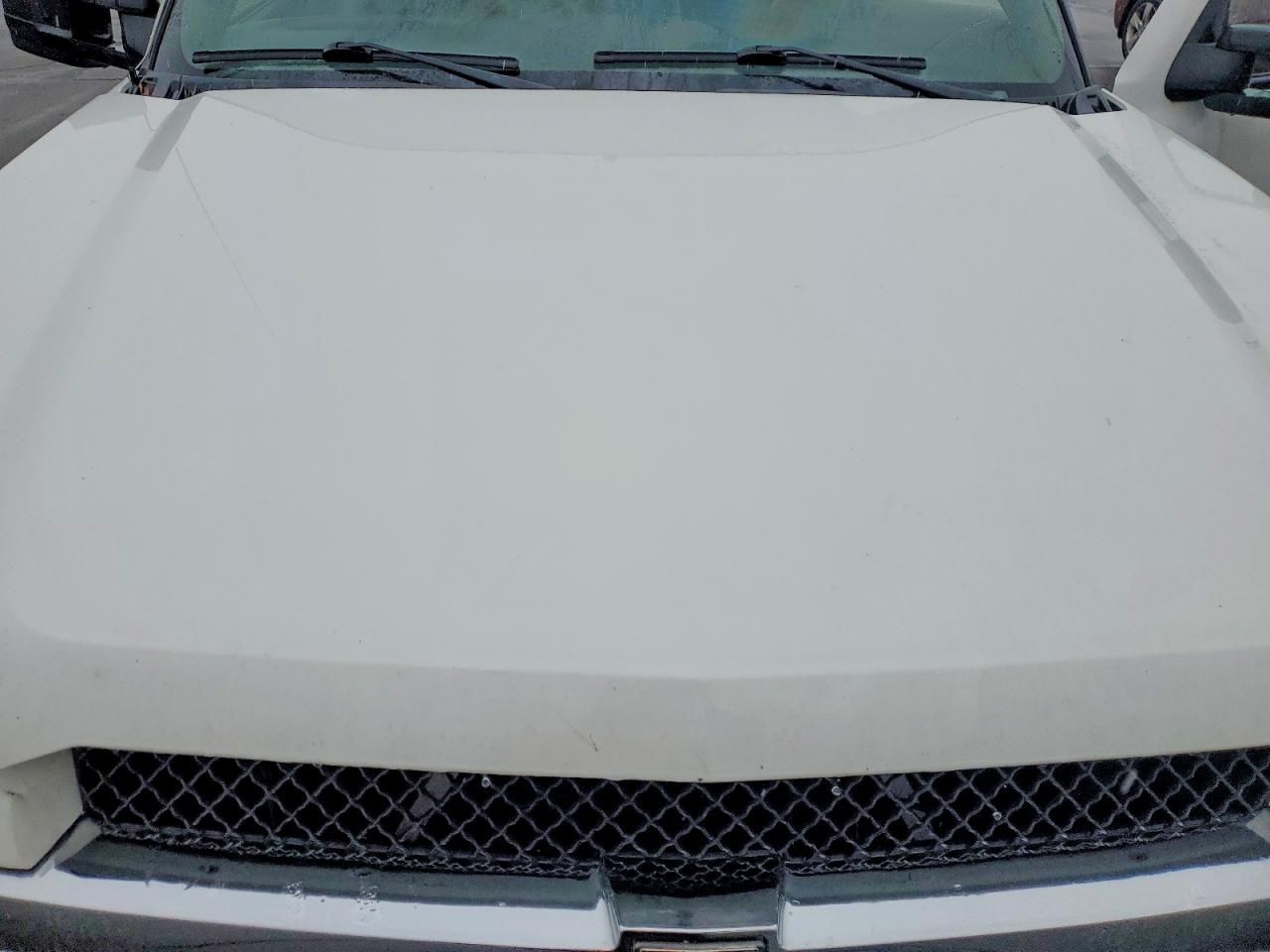 2003 Chevrolet Avalanche K2500