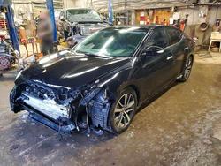 2020 Nissan Maxima sl for sale in London, ON