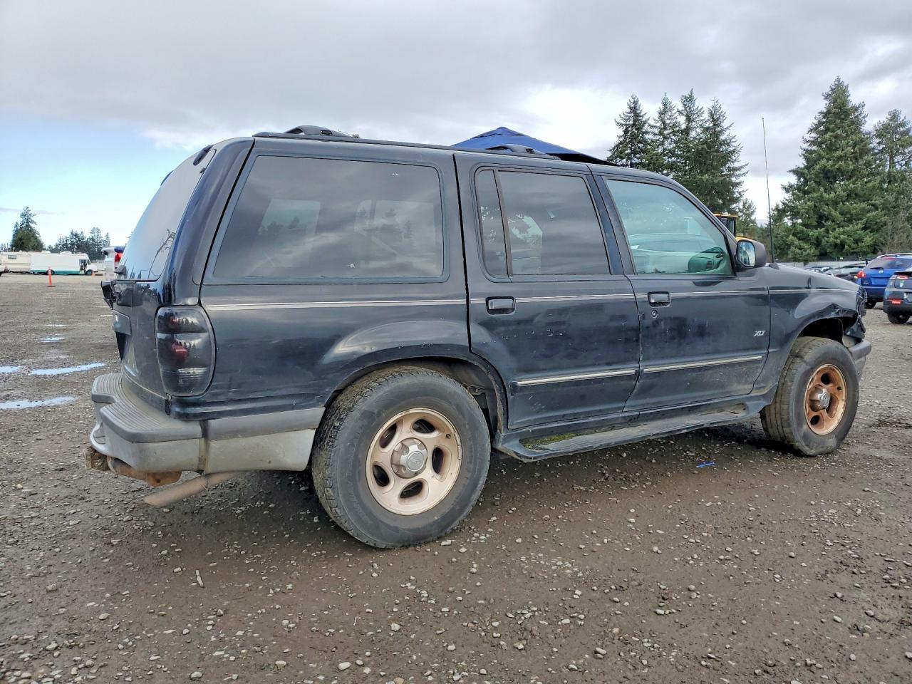 1998 Ford Explorer