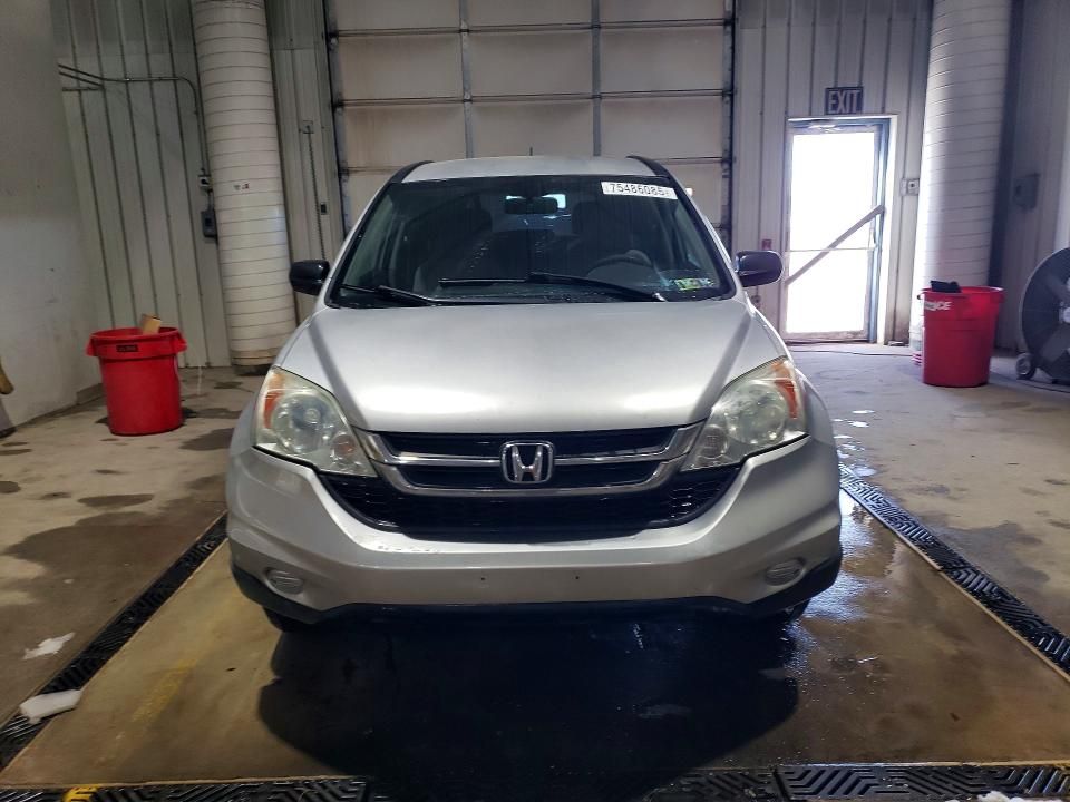 2011 Honda Cr-v lx
