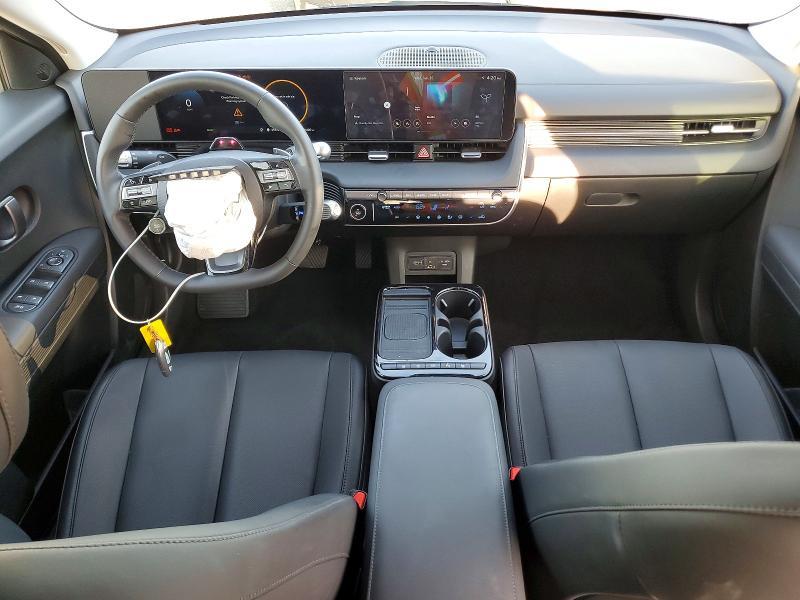 2025 Hyundai Ioniq 5 sel