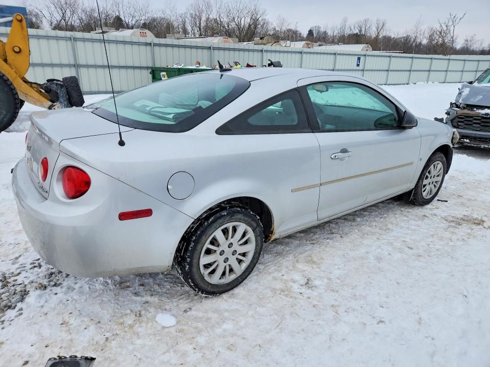 2009 Chevrolet Cobalt ls