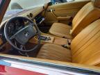 1973 Benzhou 450slc