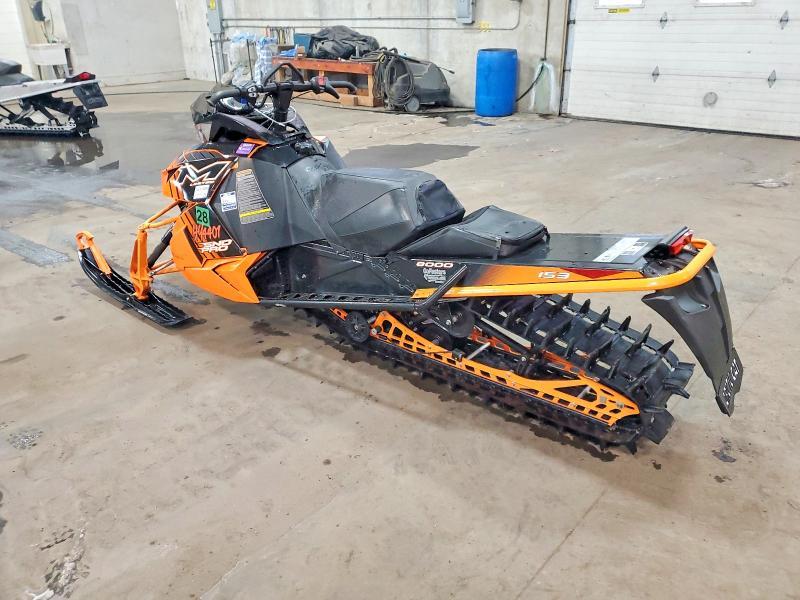 2014 Arctic Cat Arctic cat