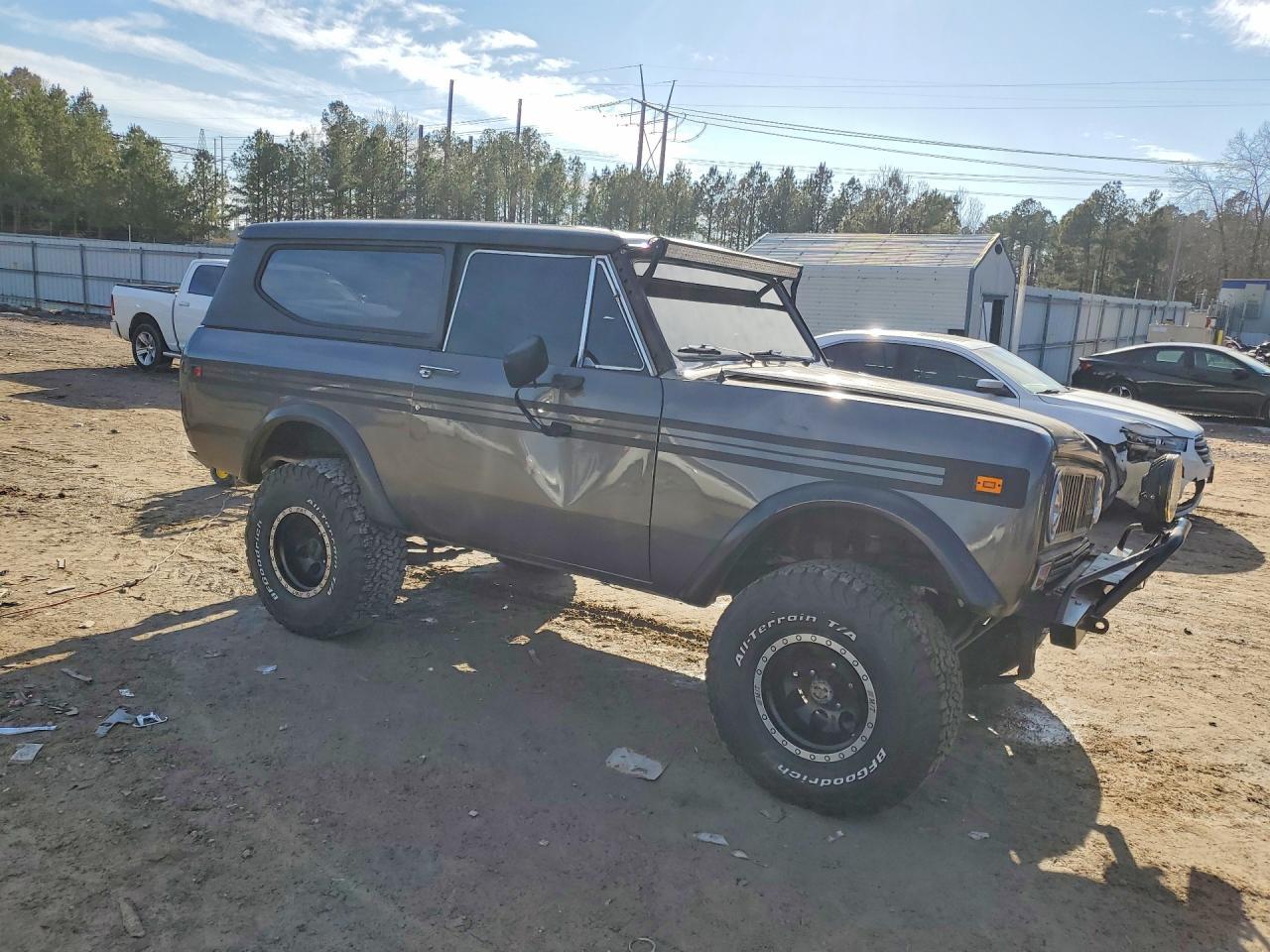 1972 Other Automobile Other