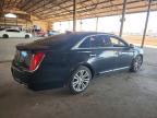 2018 Cadillac Xts Luxury