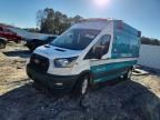 2023 Ford Transit Ambulance