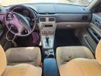 2004 Subaru Forester 2.5xt