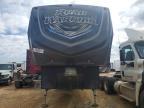 2016 Heartland Road Warrior RV