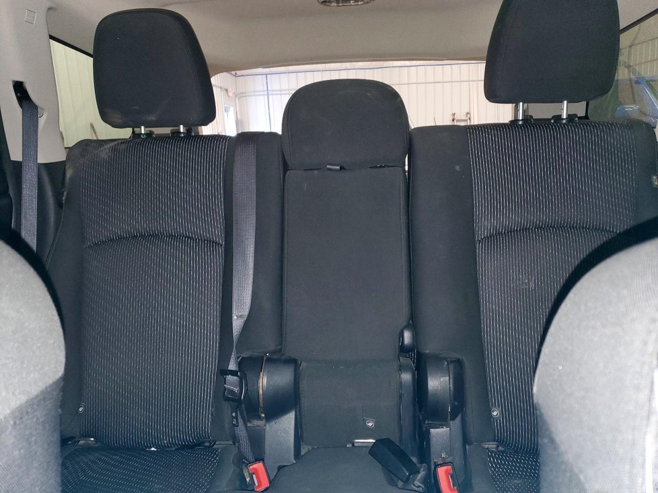 2016 Dodge Journey se
