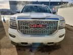 2016 GMC Sierra K1500 Denali