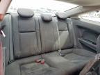 2012 Honda Civic si