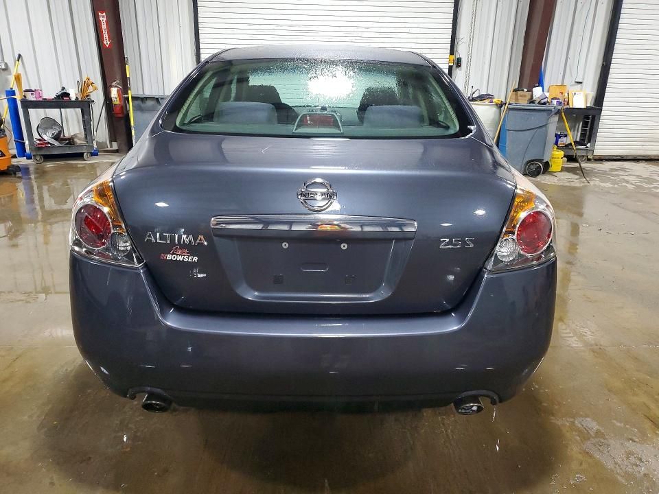 2008 Nissan Altima 2.5