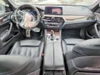 2018 BMW 540 xi