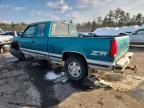 1994 GMC Sierra K1500