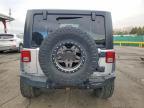 2012 Jeep Wrangler Rubicon