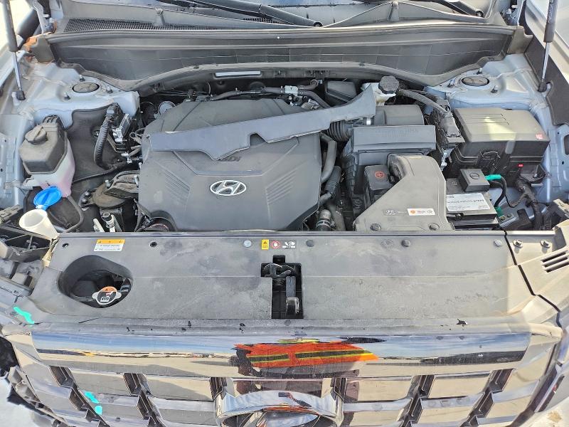 2023 Hyundai Palisade sel Premium