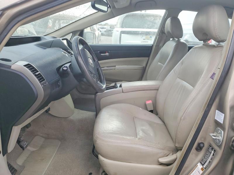 2006 Toyota Prius