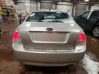 2007 Ford Fusion se