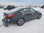 2020 Nissan Altima sl