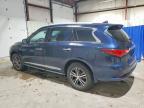 2018 Infiniti Qx60