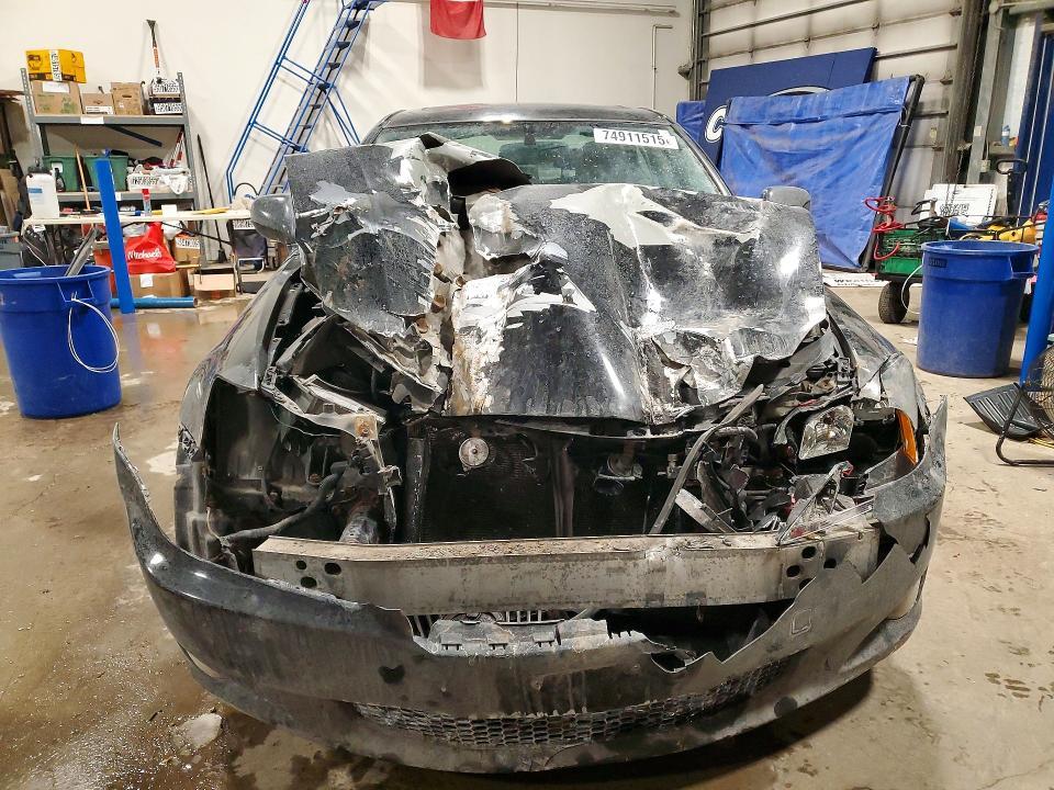2010 Lexus Is 250