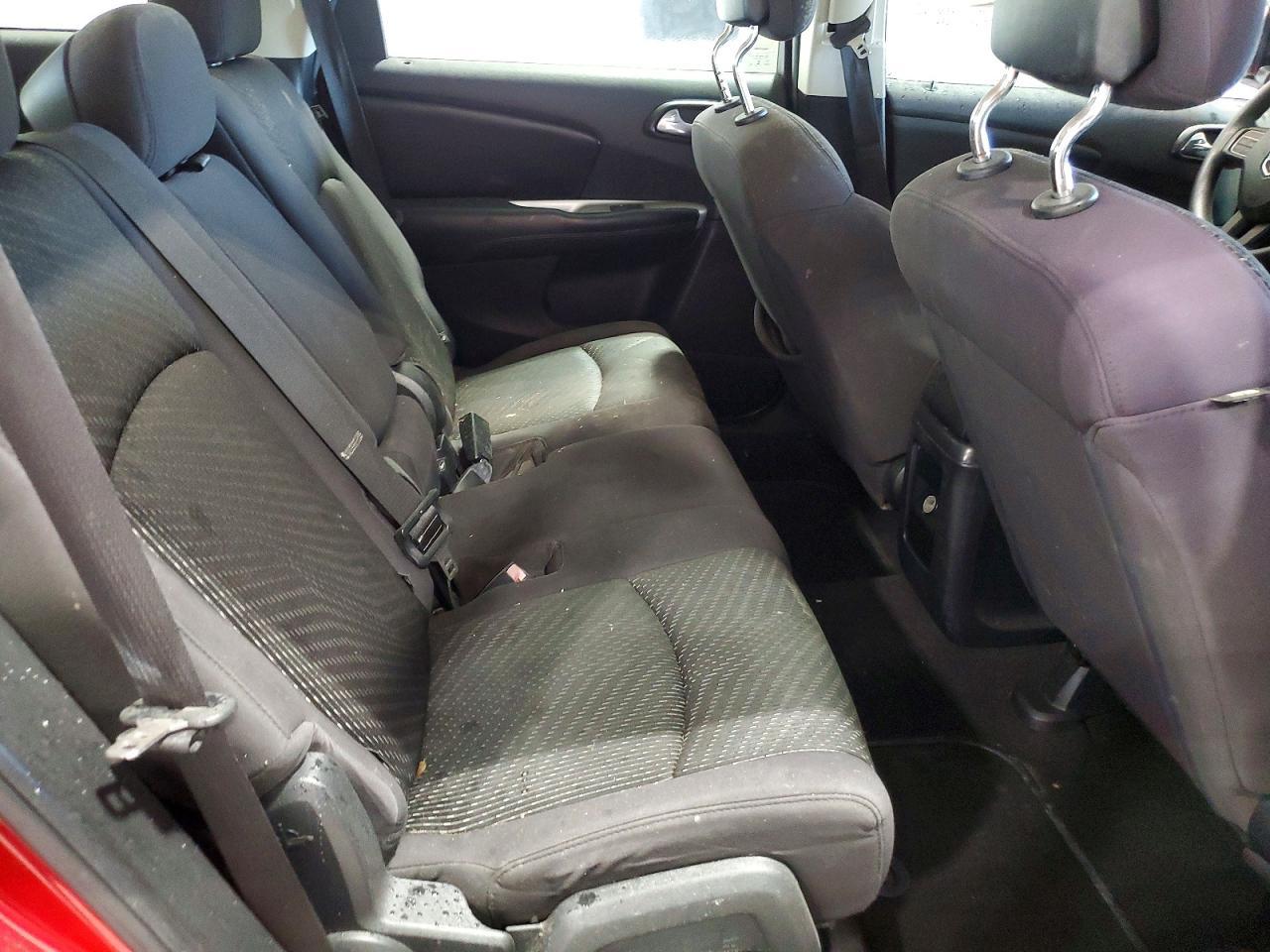 2013 Dodge Journey se