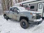 2024 Chevrolet Silverado K2500 ZR2