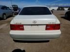 1997 Lexus Ls 400