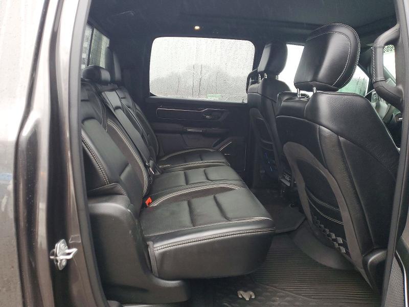 2021 Dodge Ram 1500 trx