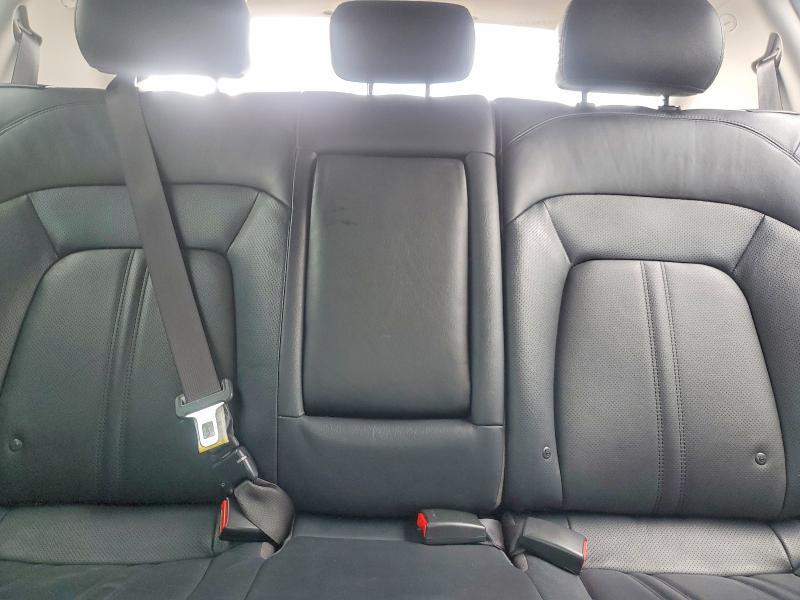 2015 KIA Sportage ex