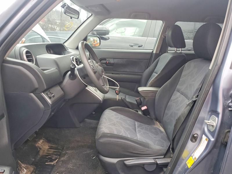 2012 Scion XB