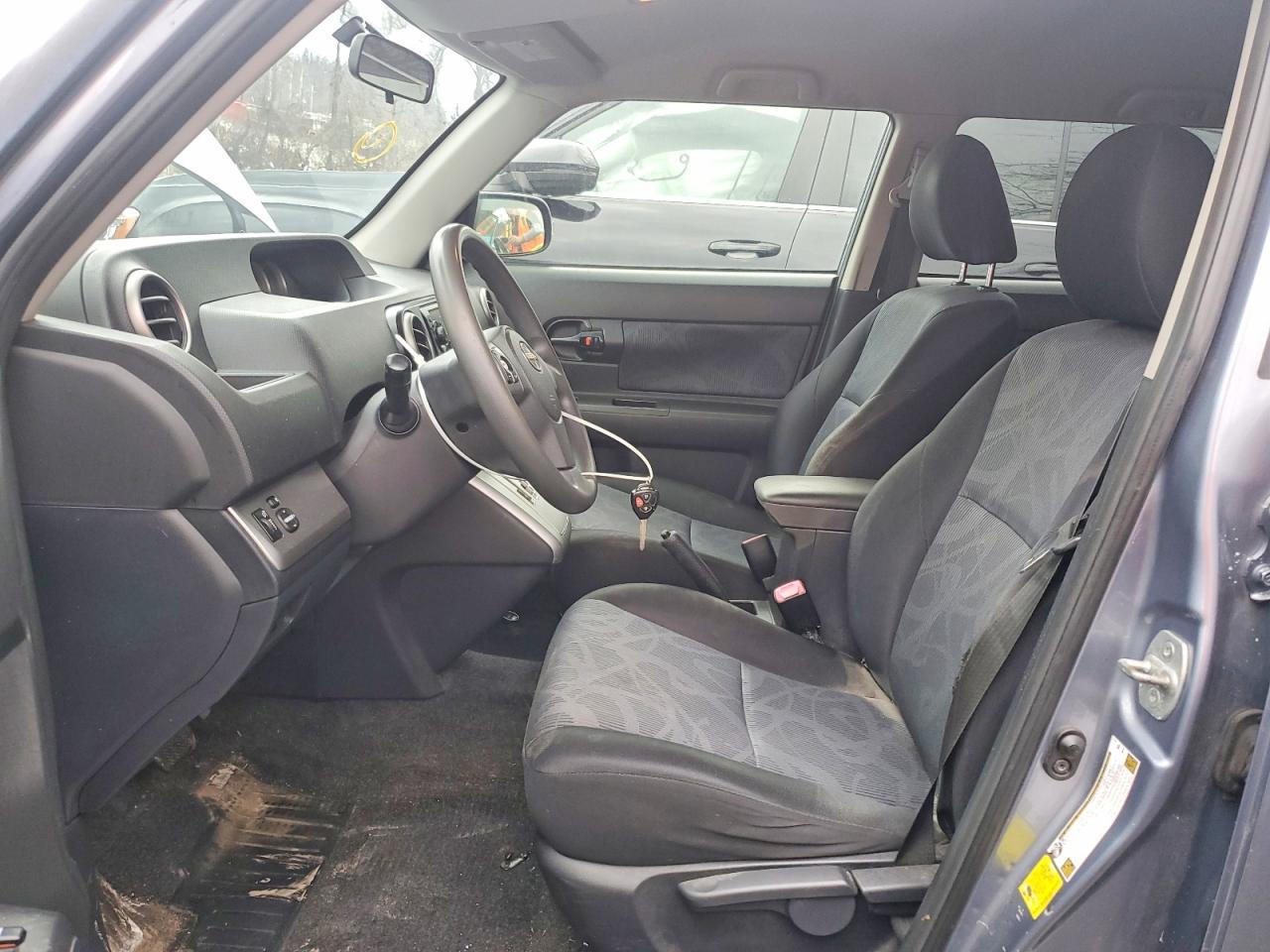 2012 Scion XB