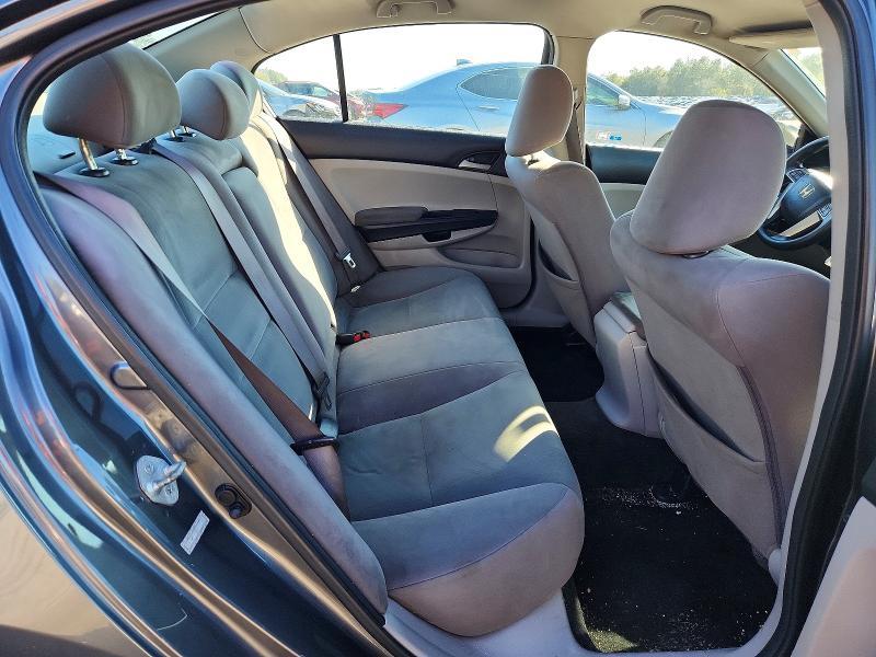 2011 Honda Accord lx