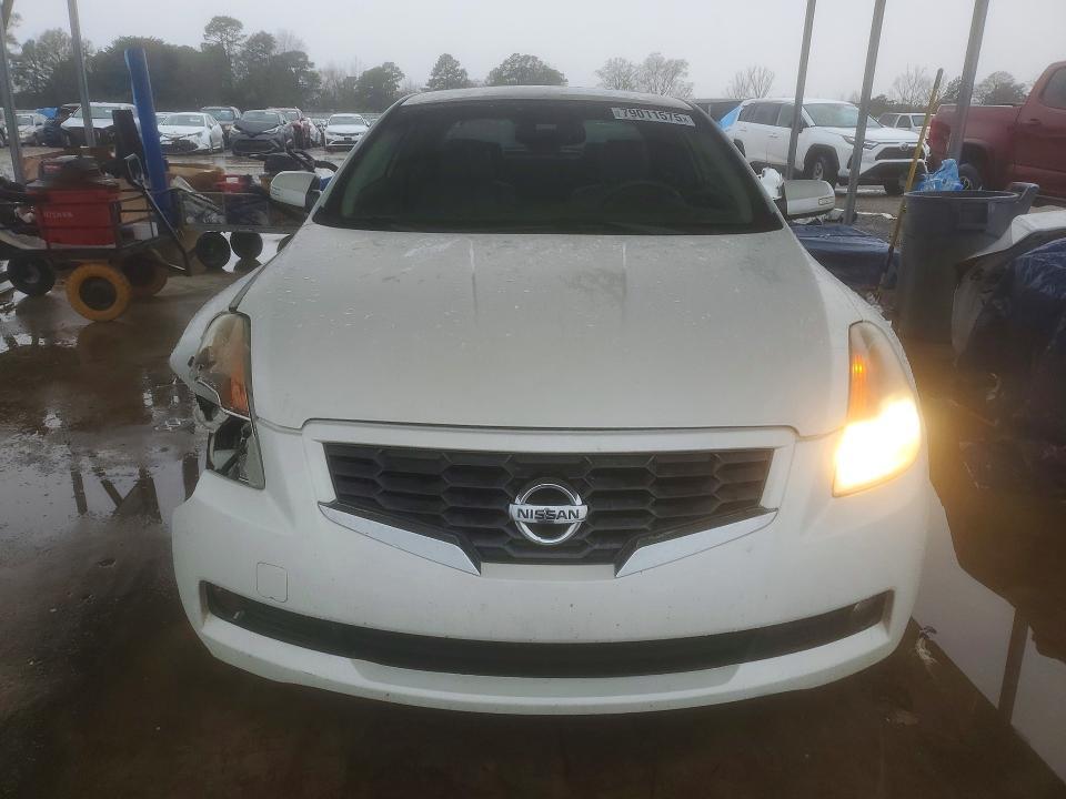 2008 Nissan Altima 3.5 se