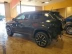2017 Jeep Compass Limited