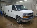2013 Chev Express G2500