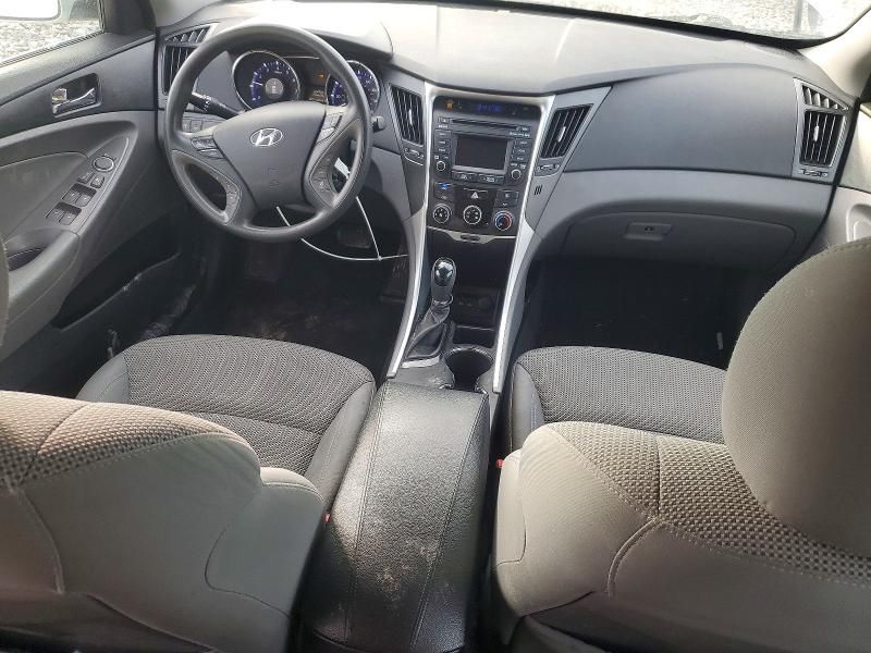 2014 Hyundai Sonata