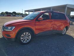 Volkswagen Vehiculos salvage en venta: 2019 Volkswagen Tiguan s