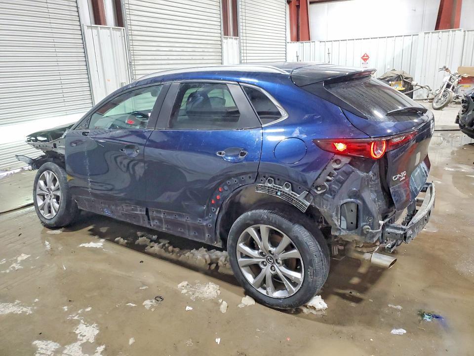 2023 Mazda Cx-30 Select