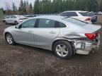 2019 Chevrolet Malibu ls