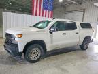 2019 Chevrolet Silverado C1500